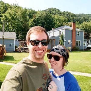 Meet your Posher, Ethan